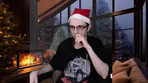 Daniel9121 online show from 30, 12, 2024