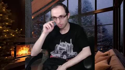 Daniel9121 online show from 6, 1, 2025