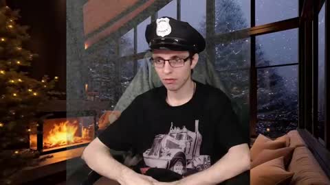 Daniel9121 online show from 9, 1, 2025