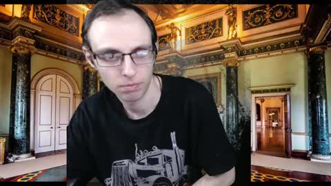 Daniel9121 online show from 15, 1, 2025