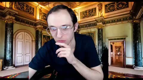 Daniel9121 online show from 22, 1, 2025