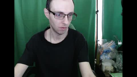 Daniel9121 online show from 23, 4, 2026