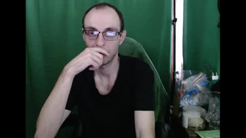 Daniel9121 online show from 23, 4, 2026