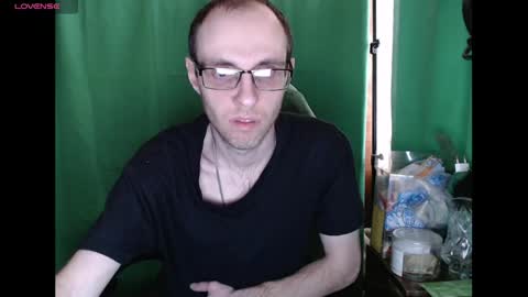 Daniel9121 online show from 25, 4, 2026