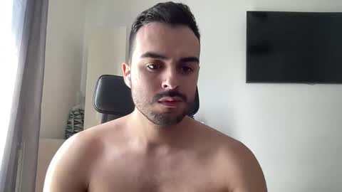 daniel_3827 online show from 1, 6, 2026