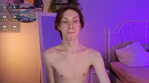 daniel__schmidt online show from 1, 5, 2026