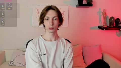 daniel__schmidt online show from 10, 5, 2026