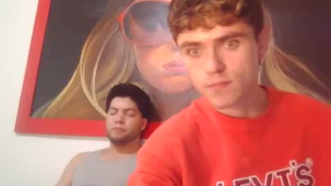 daniel_collins07 online show from 14, 4, 2026