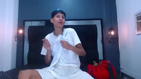 Daniel Delux  online show from 6, 10, 2025