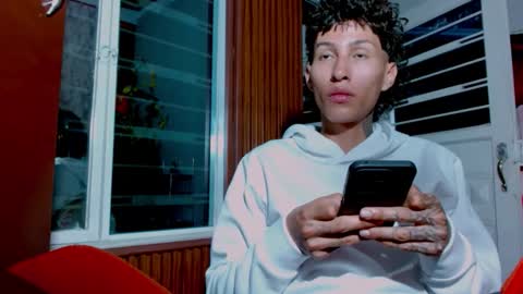 daniel_deluxx online show from 17, 3, 2026