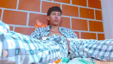 daniel_deluxx online show from 11, 6, 2026