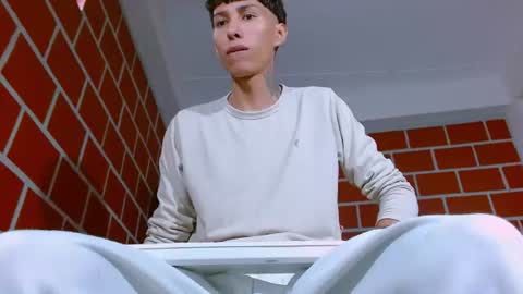 daniel_deluxx online show from 14, 6, 2026