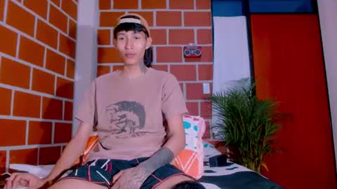 daniel_deluxx online show from 28, 6, 2026