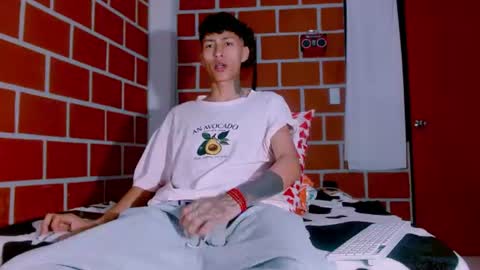 daniel_deluxx online show from 30, 6, 2026