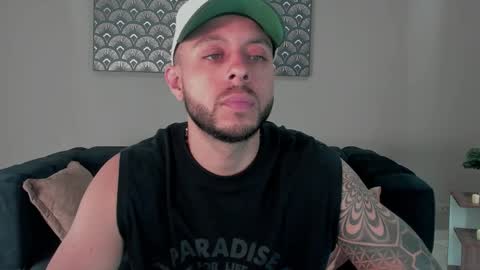 Snapshot of daniel_kingxxx chatting on 24, 2, 2026 daniel_kingxxx online show from 24, 2, 2026