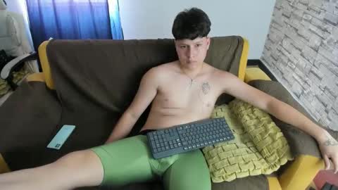 daniel_leon_c online show from 11, 5, 2026