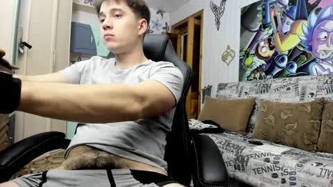 Just Ben online show from 11, 1, 2025