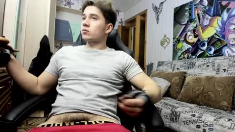 Just Ben online show from 21, 1, 2025