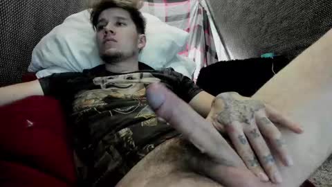 Just Ben online show from 22, 2, 2026