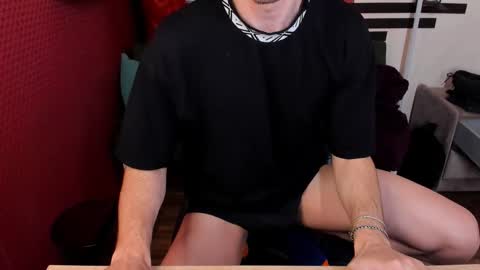 Snapshot of daniel_morrise chatting on 20, 2, 2026 daniel_morrise online show from 20, 2, 2026