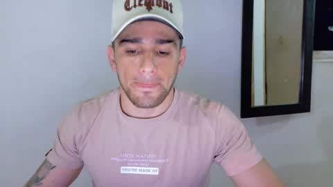 Sexy Dani online show from 21, 11, 2025