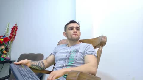 Sexy Dani online show from 19, 2, 2026