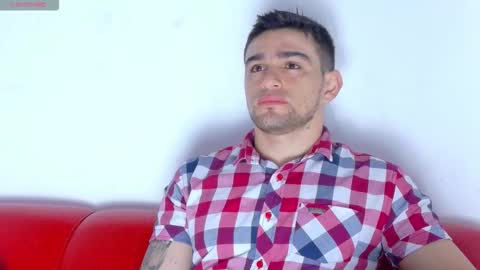 Sexy Dani online show from 19, 3, 2026