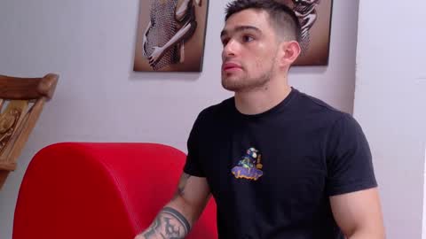 Sexy Dani online show from 1, 4, 2026