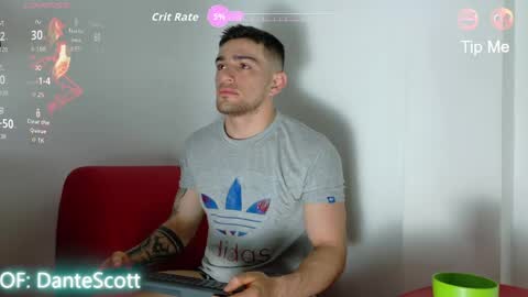 Sexy Dani online show from 20, 5, 2026