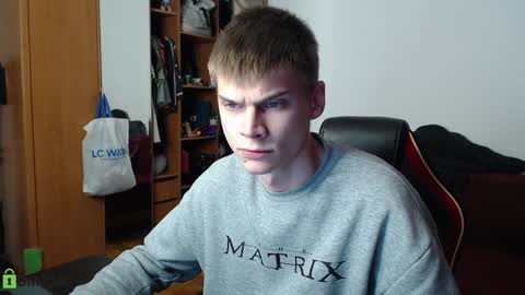 Snapshot of daniel_padalecki chatting on 5, 12, 2024 Daniel online show from 5, 12, 2024