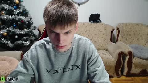 Snapshot of daniel_padalecki chatting on 12, 1, 2025 Daniel online show from 12, 1, 2025