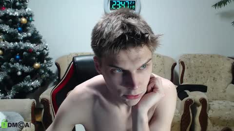 Snapshot of daniel_padalecki chatting on 19, 1, 2025 Daniel online show from 19, 1, 2025