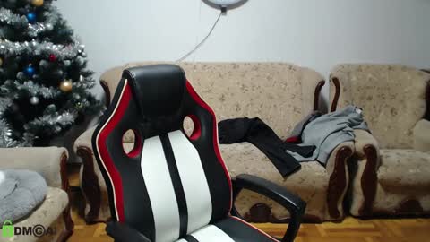 Snapshot of daniel_padalecki chatting on 20, 1, 2025 Daniel online show from 20, 1, 2025