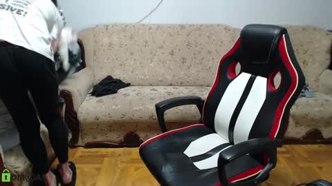 Snapshot of daniel_padalecki chatting on 20, 1, 2025 Daniel online show from 20, 1, 2025