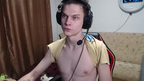 Snapshot of daniel_padalecki chatting on 11, 2, 2025 Daniel online show from 11, 2, 2025