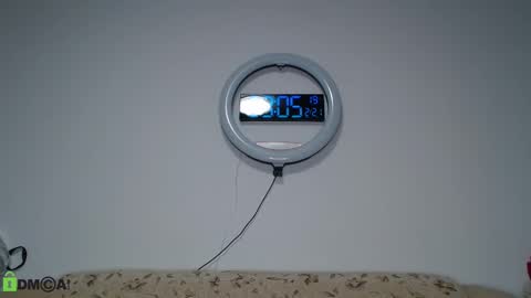 Snapshot of daniel_padalecki chatting on 21, 2, 2025 Daniel online show from 21, 2, 2025