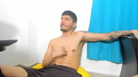 Daniel sexy77 online show from 3, 3, 2026