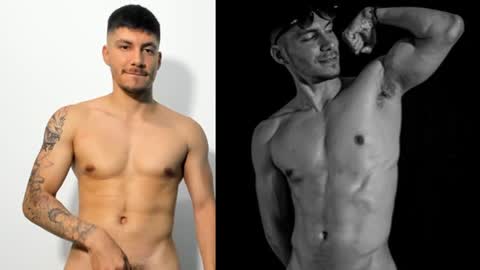 Daniel sexy77 online show from 17, 6, 2026