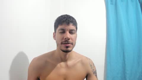 Daniel sexy77 online show from 7, 8, 2026