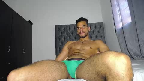 Daniel Sherlock online show from 12, 1, 2025