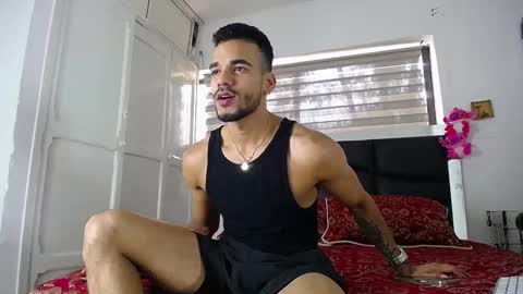 Daniel Sherlock online show from 13, 9, 2025