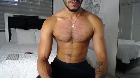 Daniel Sherlock online show from 29, 9, 2025