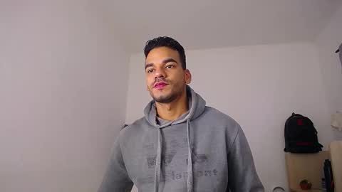 Daniel Sherlock online show from 1, 2, 2026