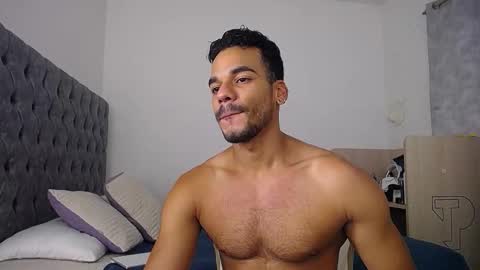 Daniel Sherlock online show from 13, 3, 2026