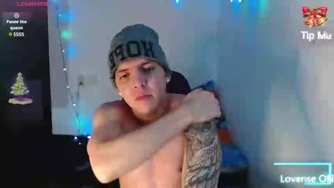 Daniel online show from 12, 12, 2024