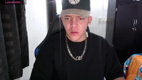 Daniel online show from 11, 1, 2025