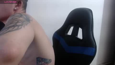 Daniel online show from 18, 1, 2025