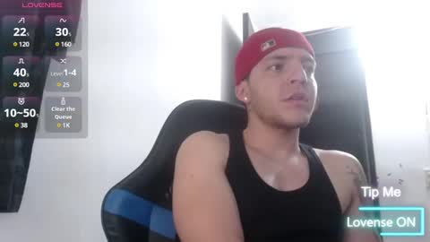 Daniel online show from 23, 1, 2025