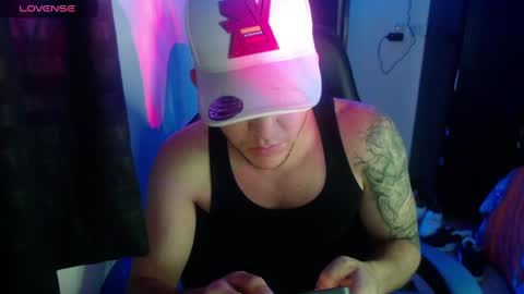 Daniel online show from 24, 1, 2025