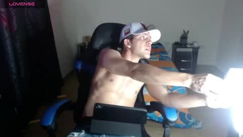 Daniel online show from 11, 3, 2025